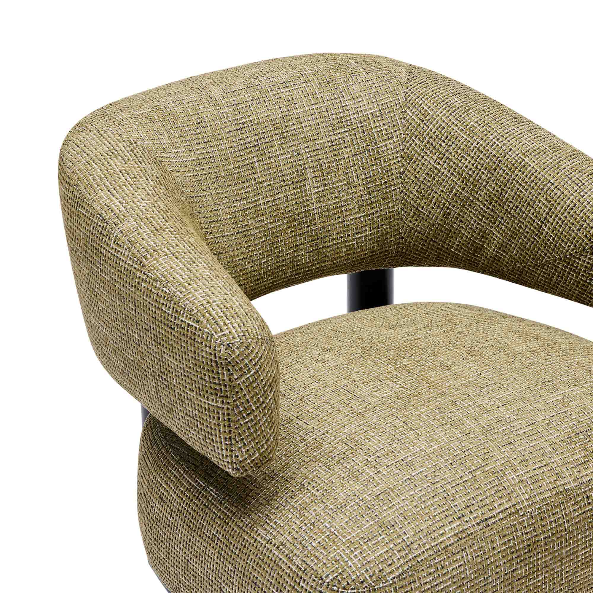 Nero Occasional Chair Shadow Sage