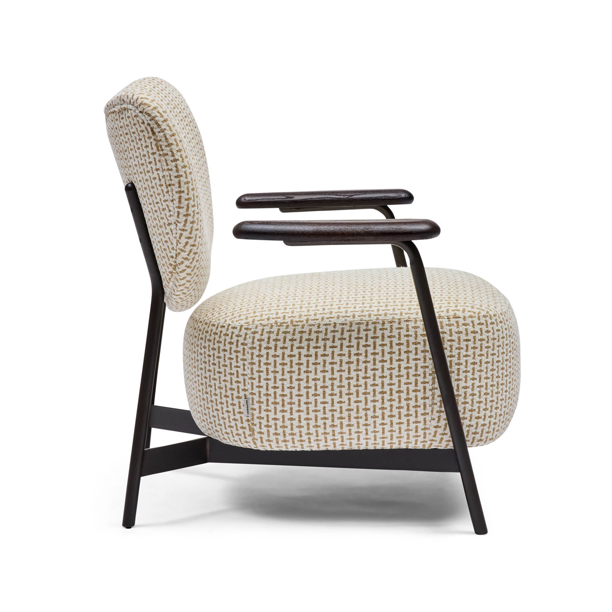 Meadow Occasional Chair Cloudstone