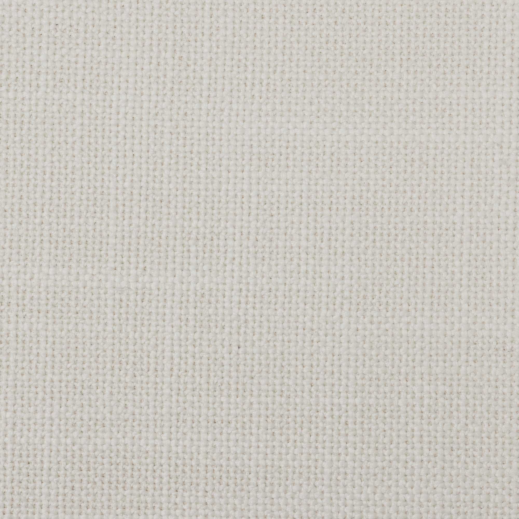 Oslo Modular Sofa Frosted Ivory 3 Seat with Ottoman