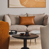 Ella Sofa Oatmeal 2 Seat