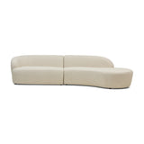 Lune Modular Sofa Right