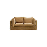 Ella Sofa Sand 2 Seat