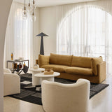 Ella Sofa Sand 4 Seat