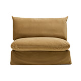Mia Sofa Chair Sand