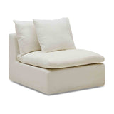 Cape Modular Chair Snow