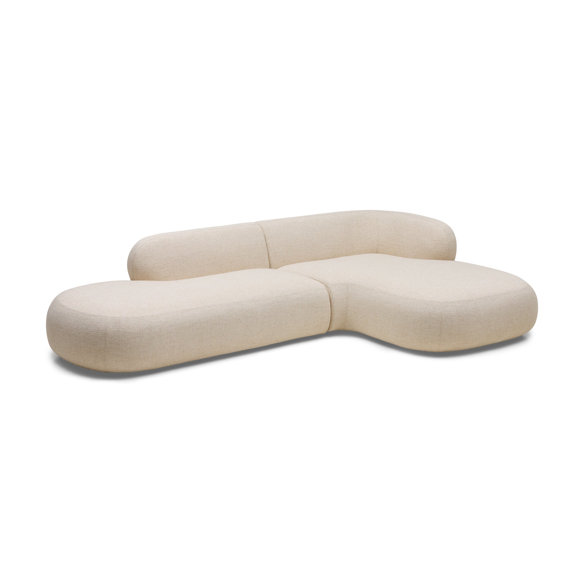 Ames Modular Sofa Right
