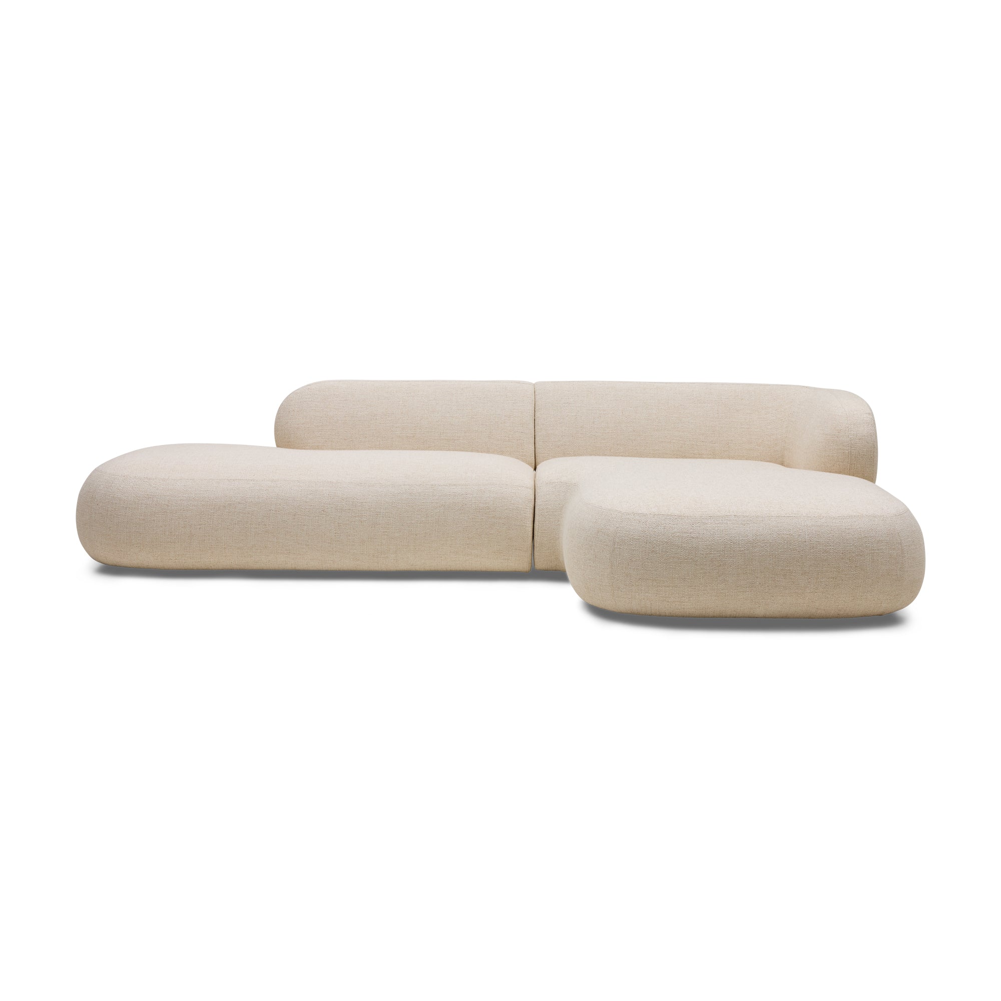 Ames Modular Sofa Right