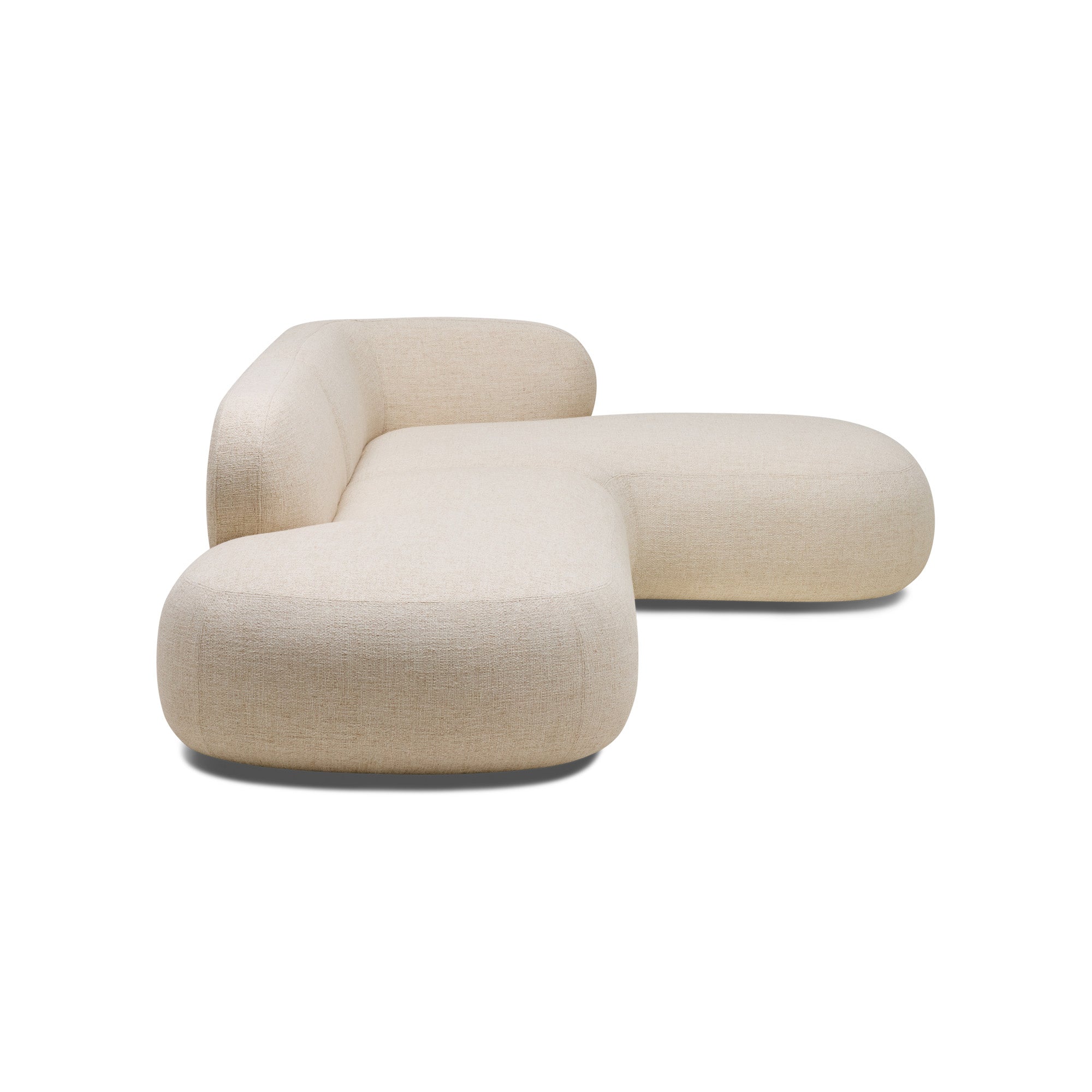 Ames Modular Sofa Right