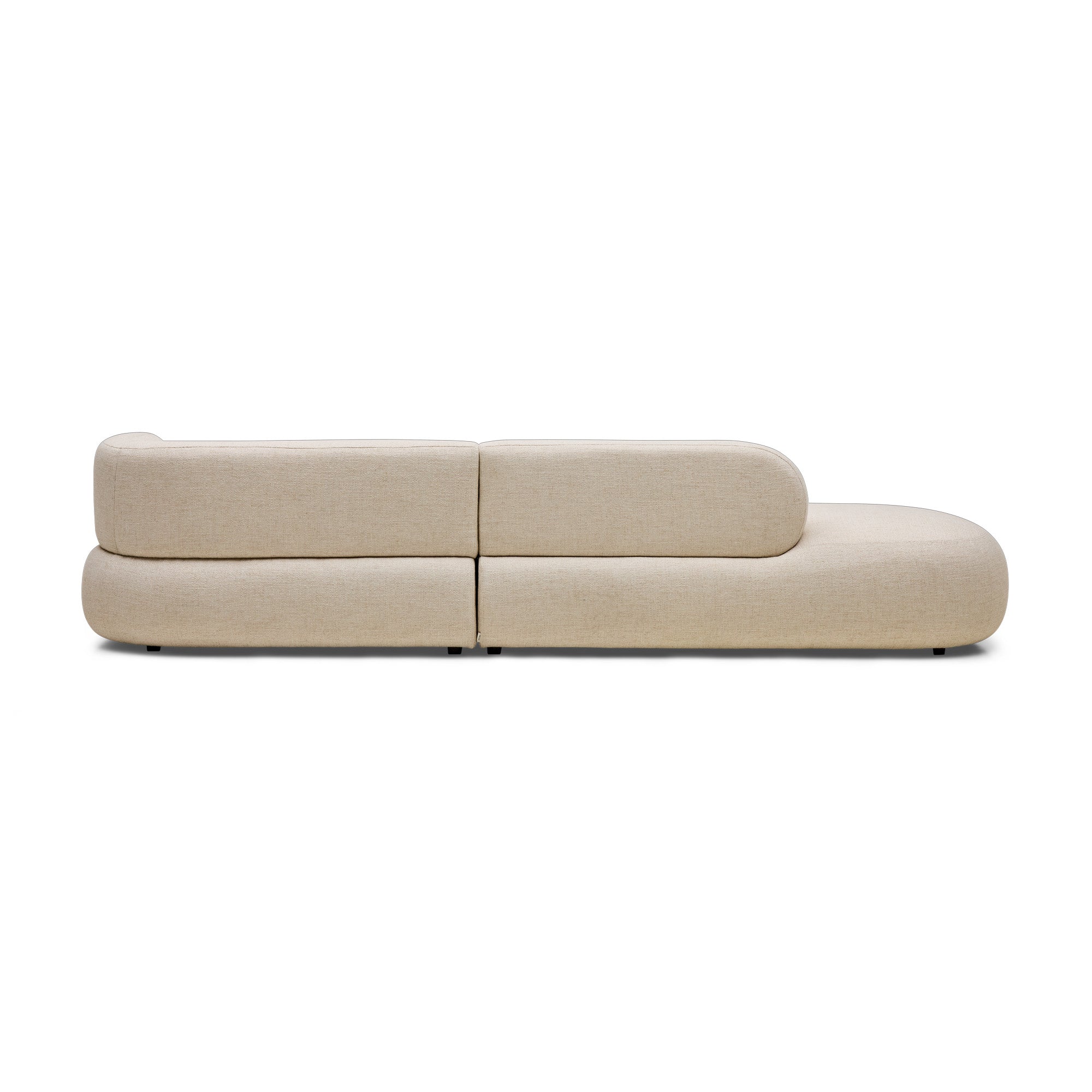 Ames Modular Sofa Right