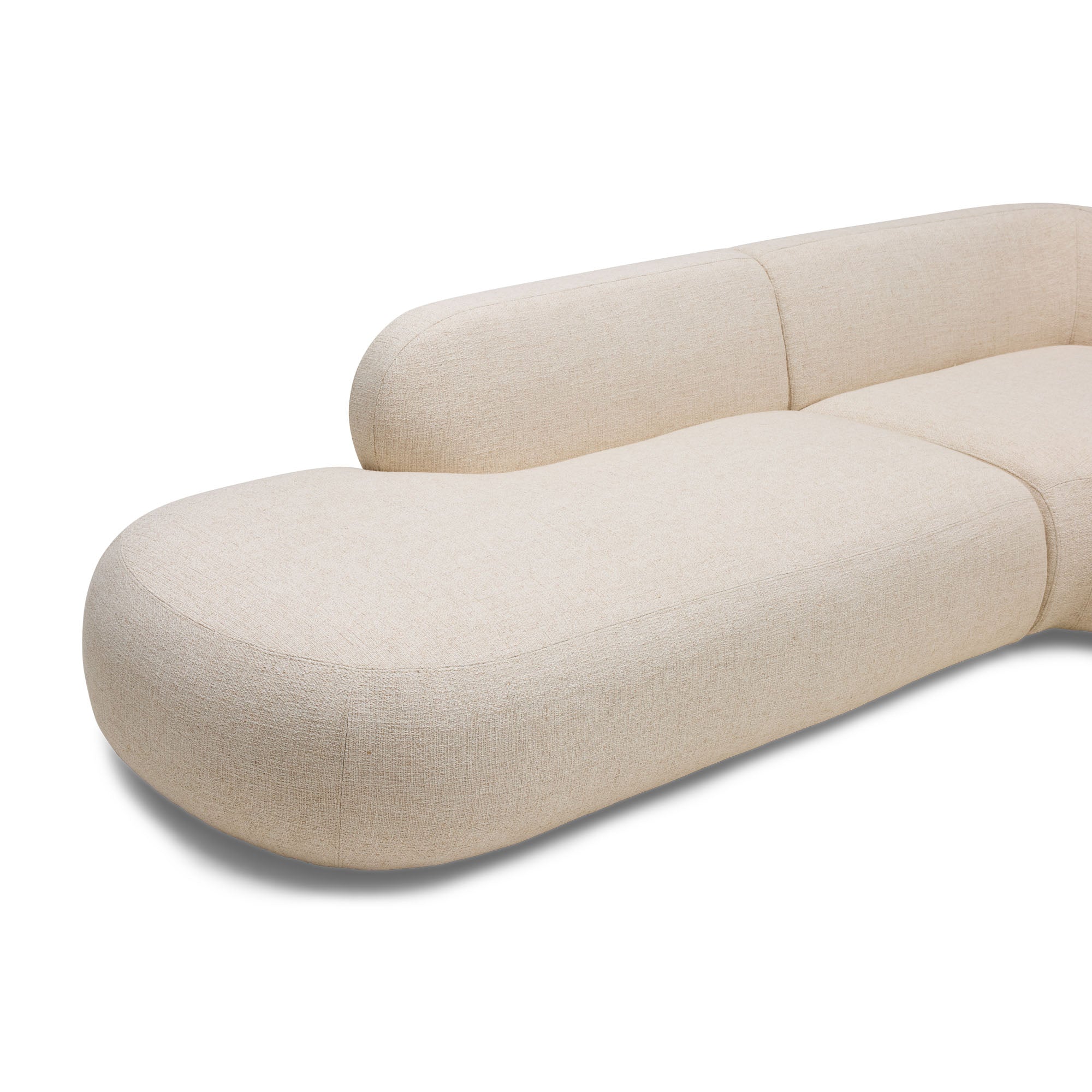 Ames Modular Sofa Right