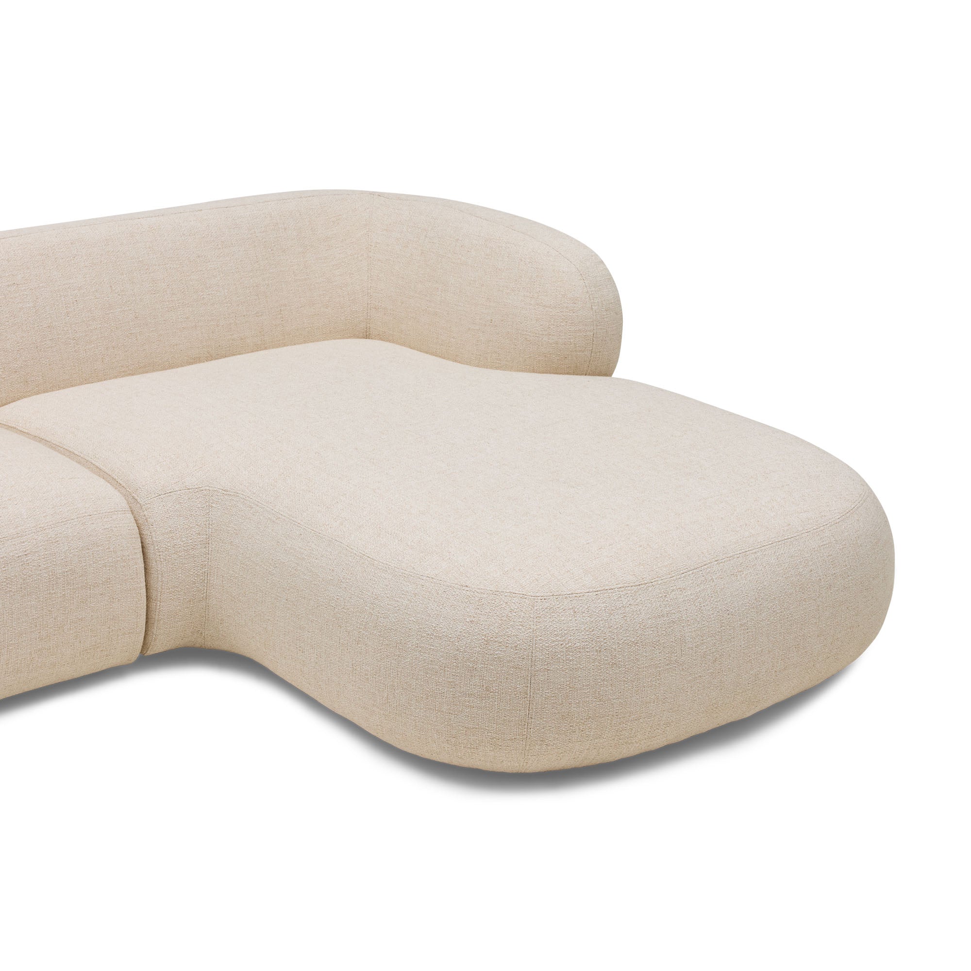 Ames Modular Sofa Right