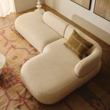 Ames Modular Sofa Right