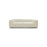Cloud Modular Sofa Angora 2 Seat