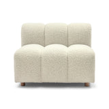 Cloud Sofa Chair Angora
