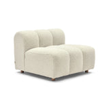 Cloud Sofa Chair Angora