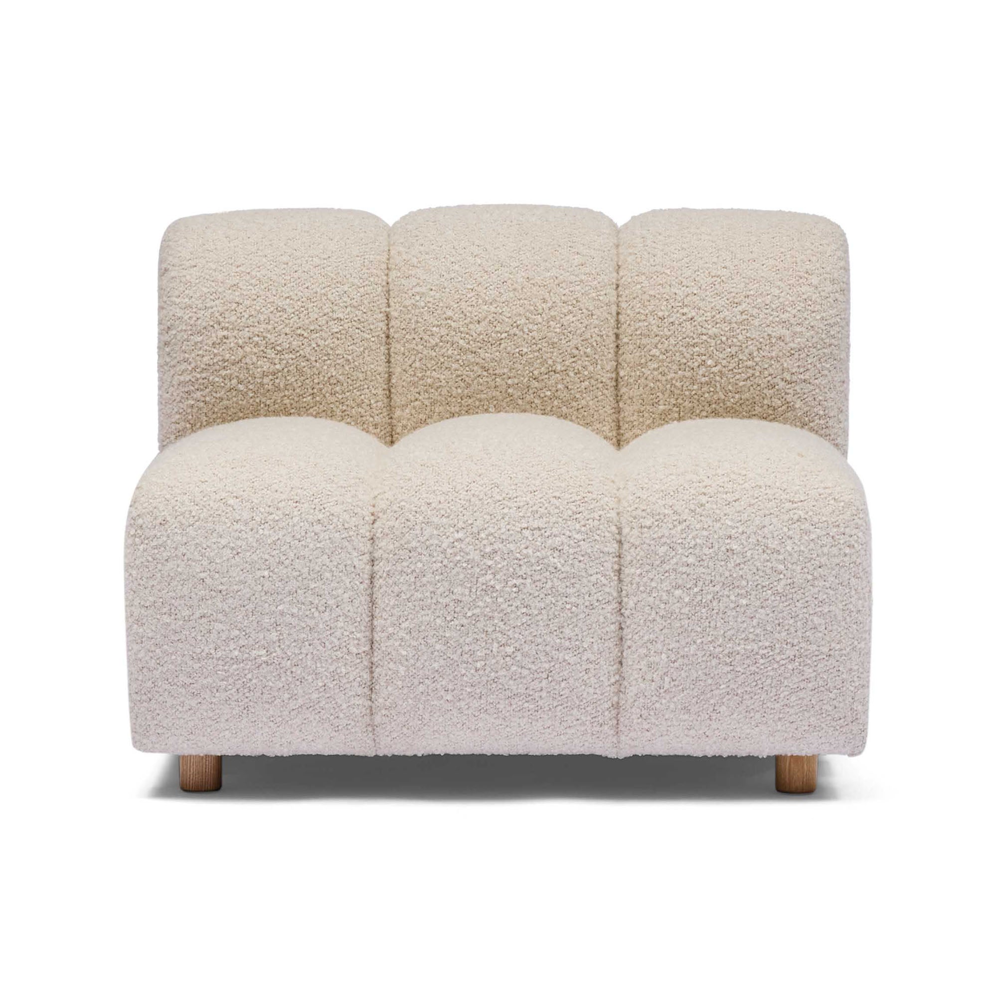 Cloud Sofa Chair Navajo