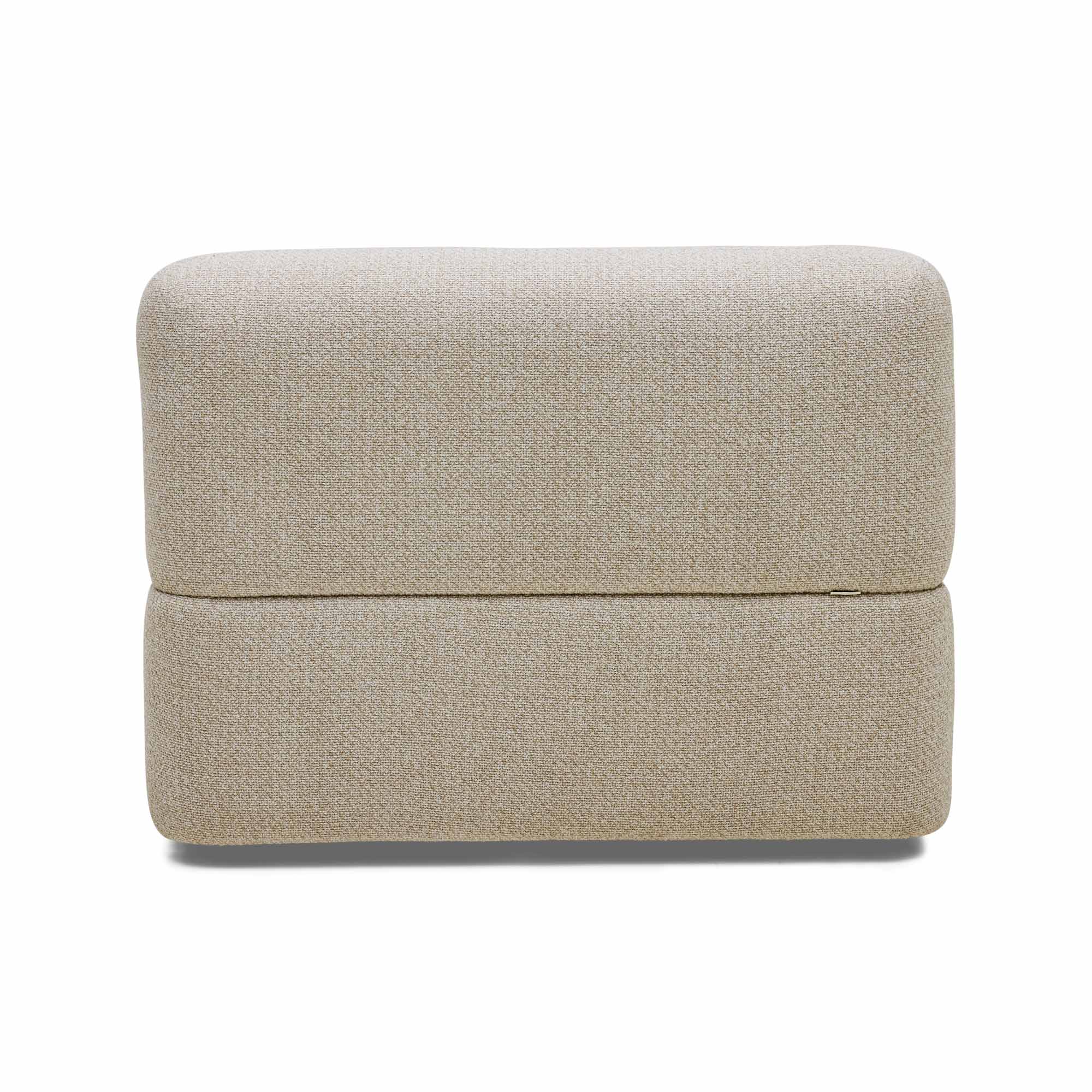 Pascal Sofa Chair Biscuit