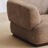 Claude Sofa Cedar