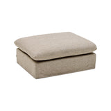 Mia Modular Ottoman Husk