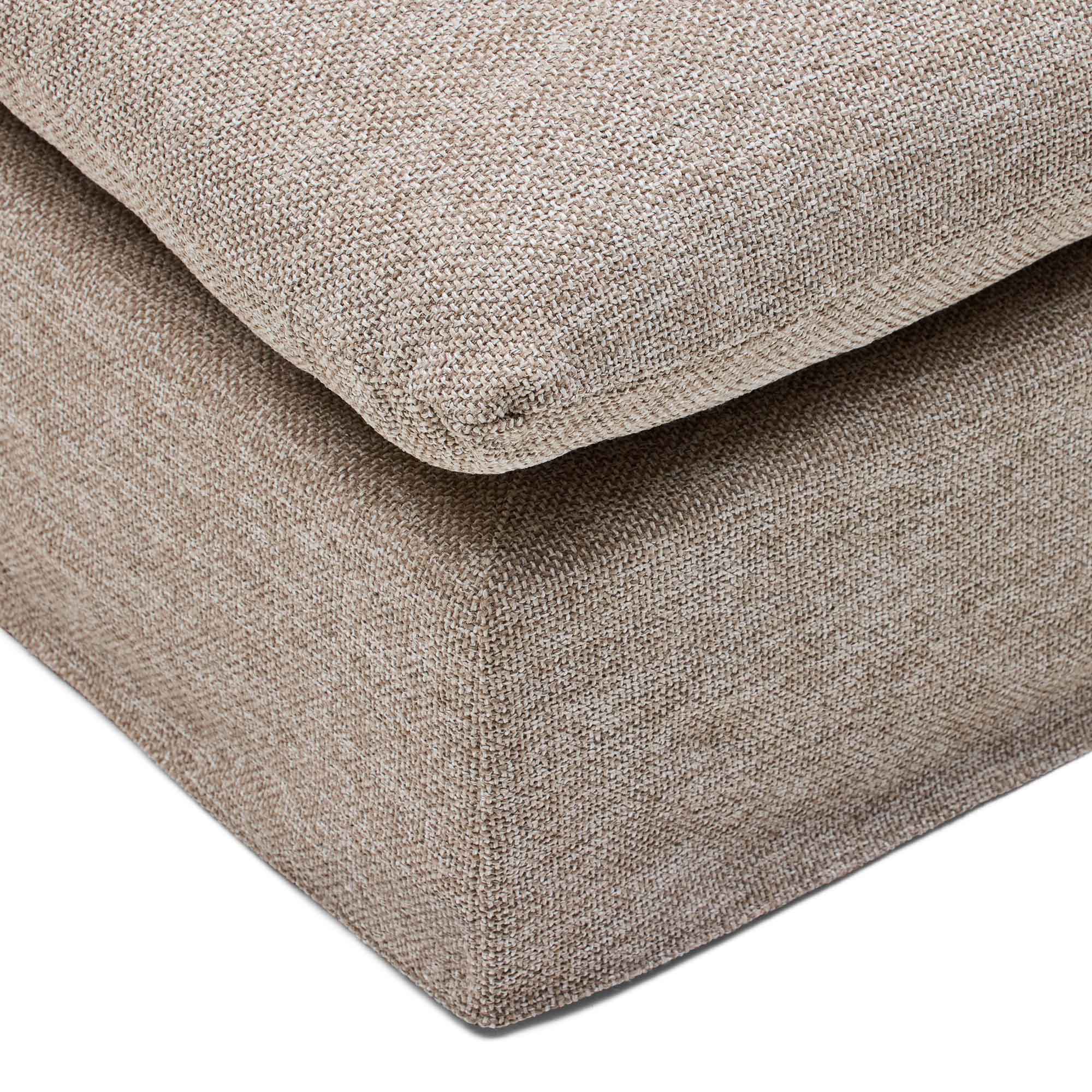 Mia Ottoman Husk