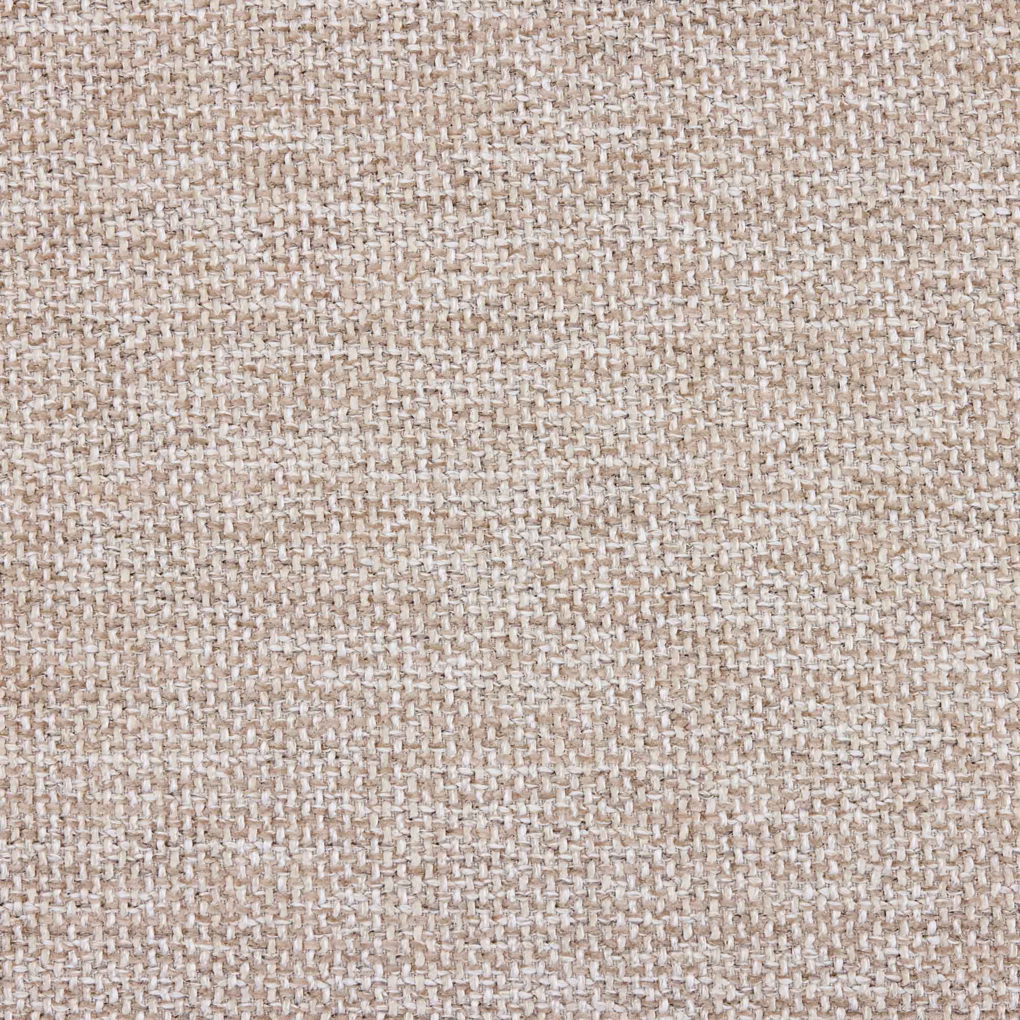 Mia Modular Sofa Husk 3 Seat with Ottoman