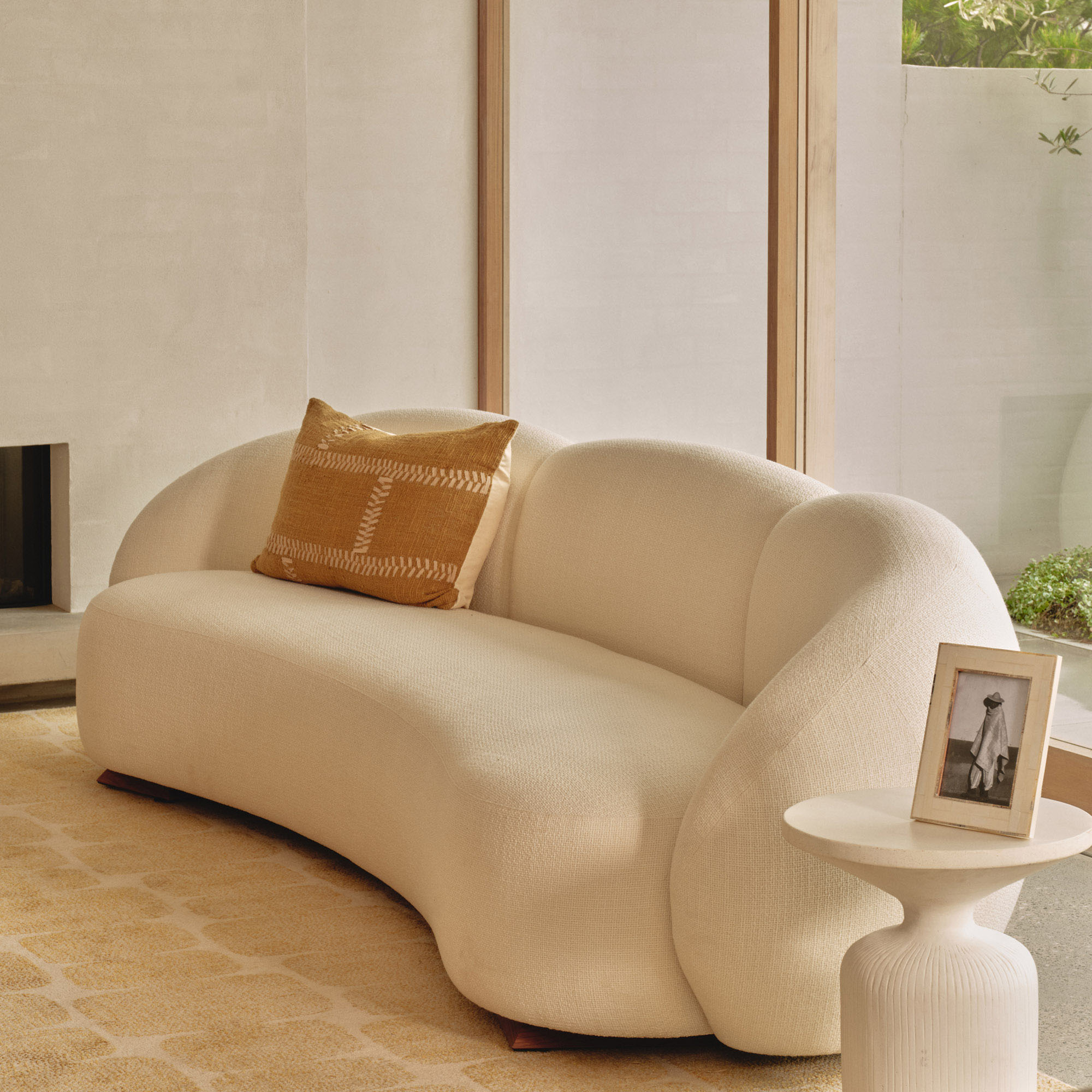 Monaco Sofa