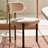 Pia Dining Chair Sandstone