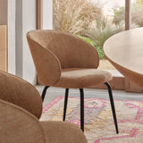 Juno Dining Chair Oat