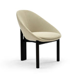 Sachi Dining Chair Egret White