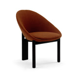 Sachi Dining Chair Vermillion