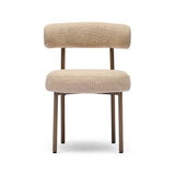Franco Dining Chair Biscotti Taupe