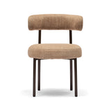 Franco Dining Chair Oat Bronze