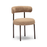 Franco Dining Chair Oat Bronze
