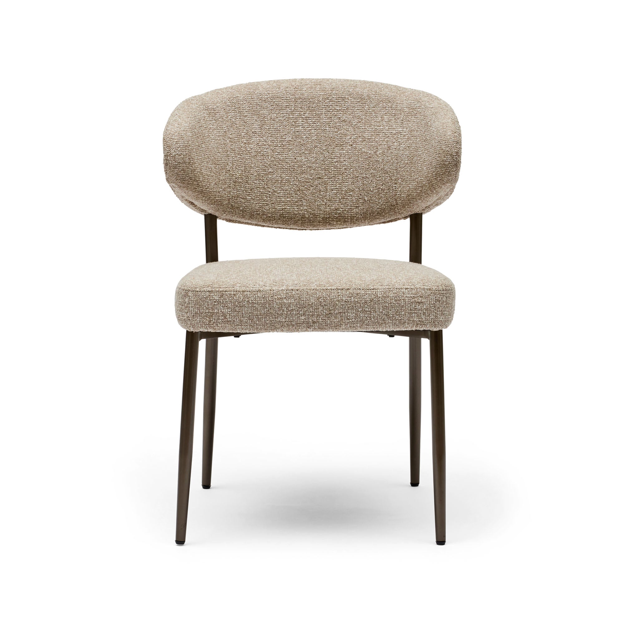 Payton Dining Chair Chateau Grey Bronze
