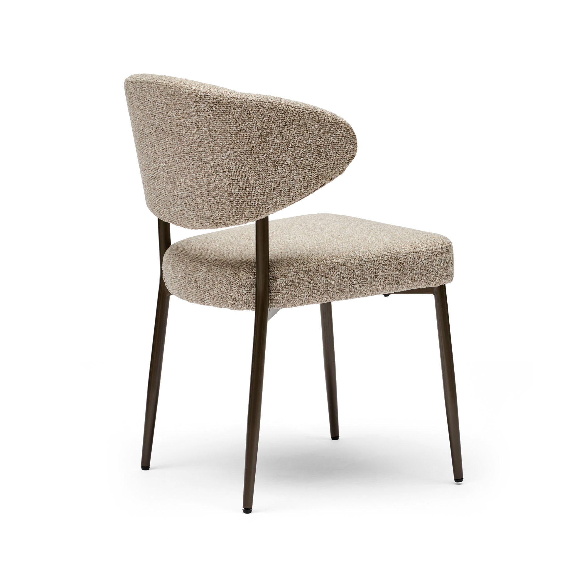 Payton Dining Chair Chateau Grey Bronze
