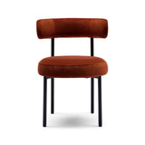 Franco Dining Chair Cinnamon