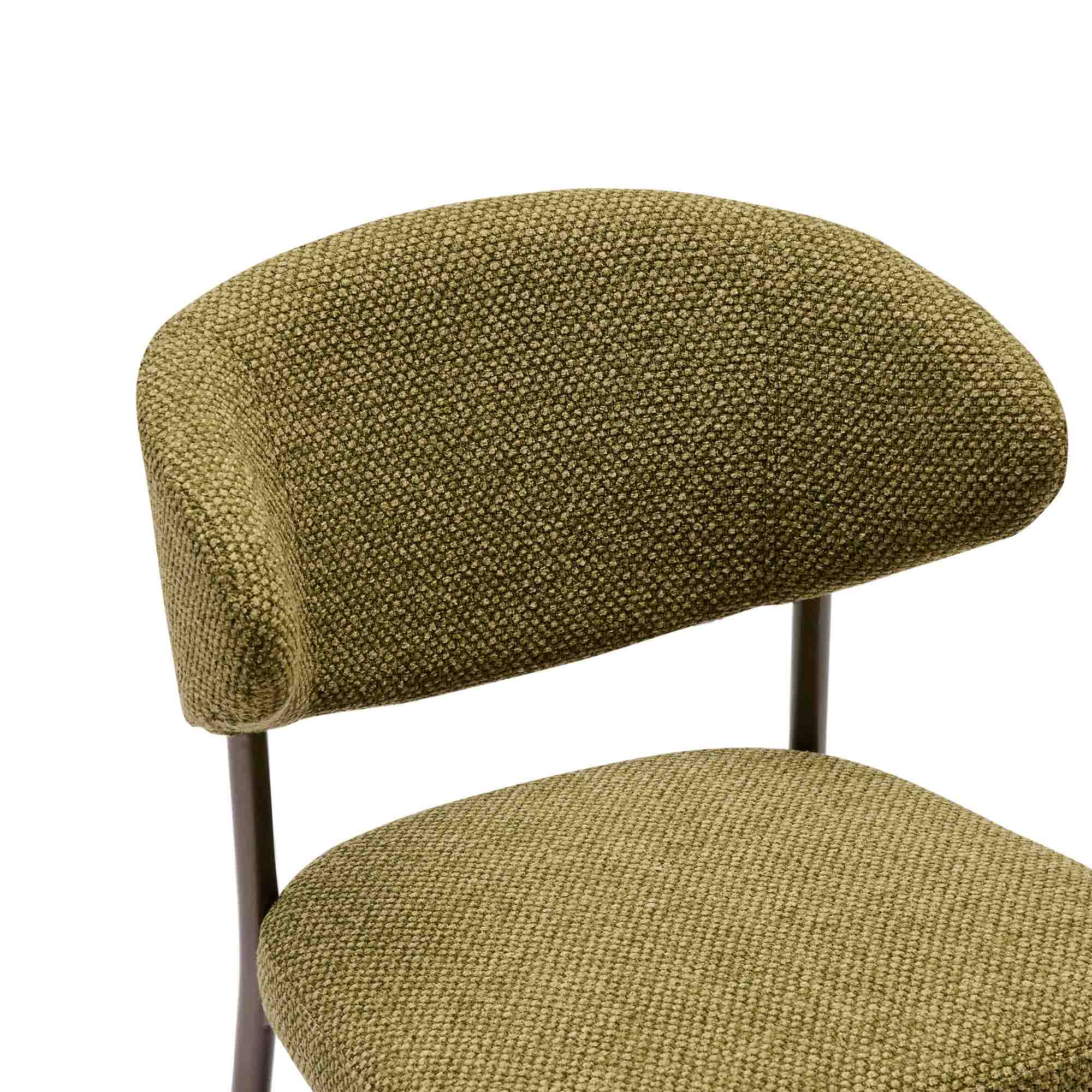 Payton Dining Chair Turtle Bronze