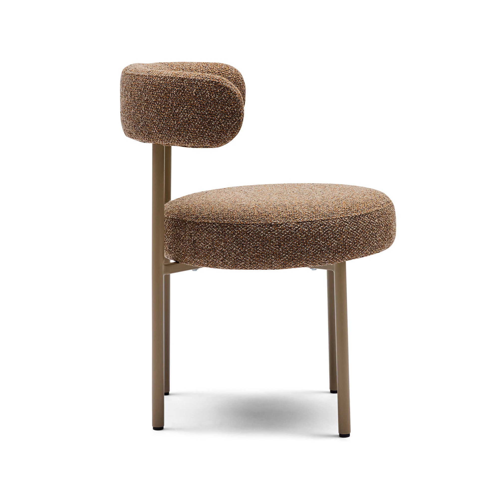 Franco Dining Chair Auburn Taupe