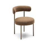 Franco Dining Chair Auburn Taupe