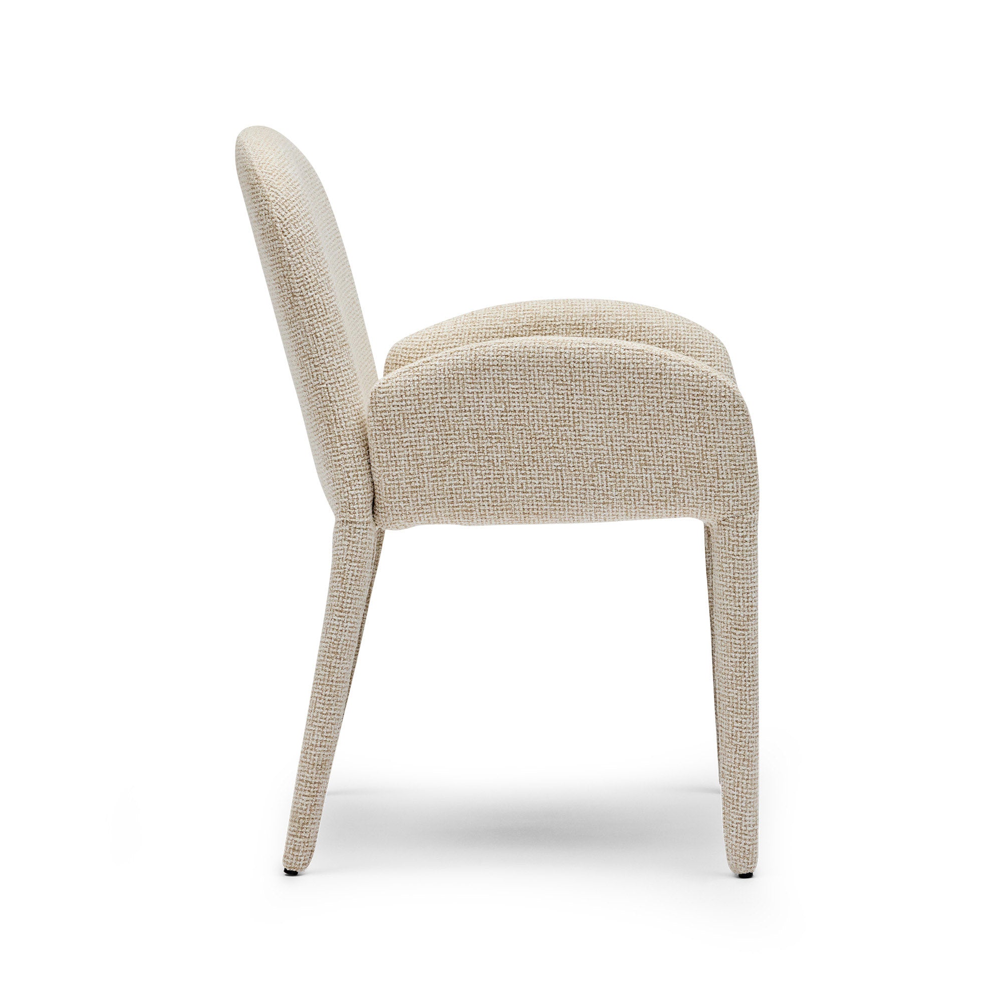 Ellis Dining Armchair Flintwood