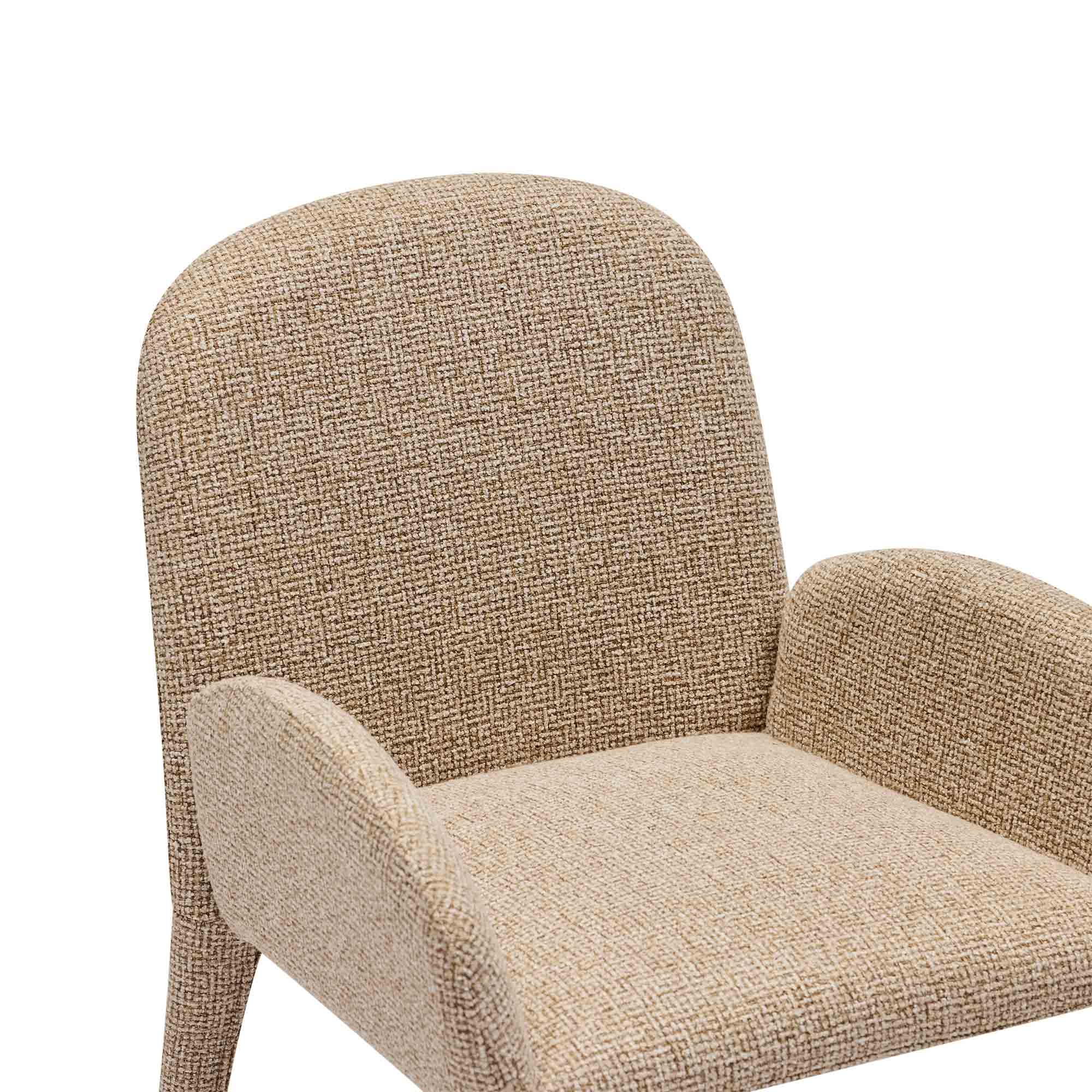 Ellis Dining Chair Ferrero