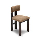 Tolv Dining Chair Burnt Caramel