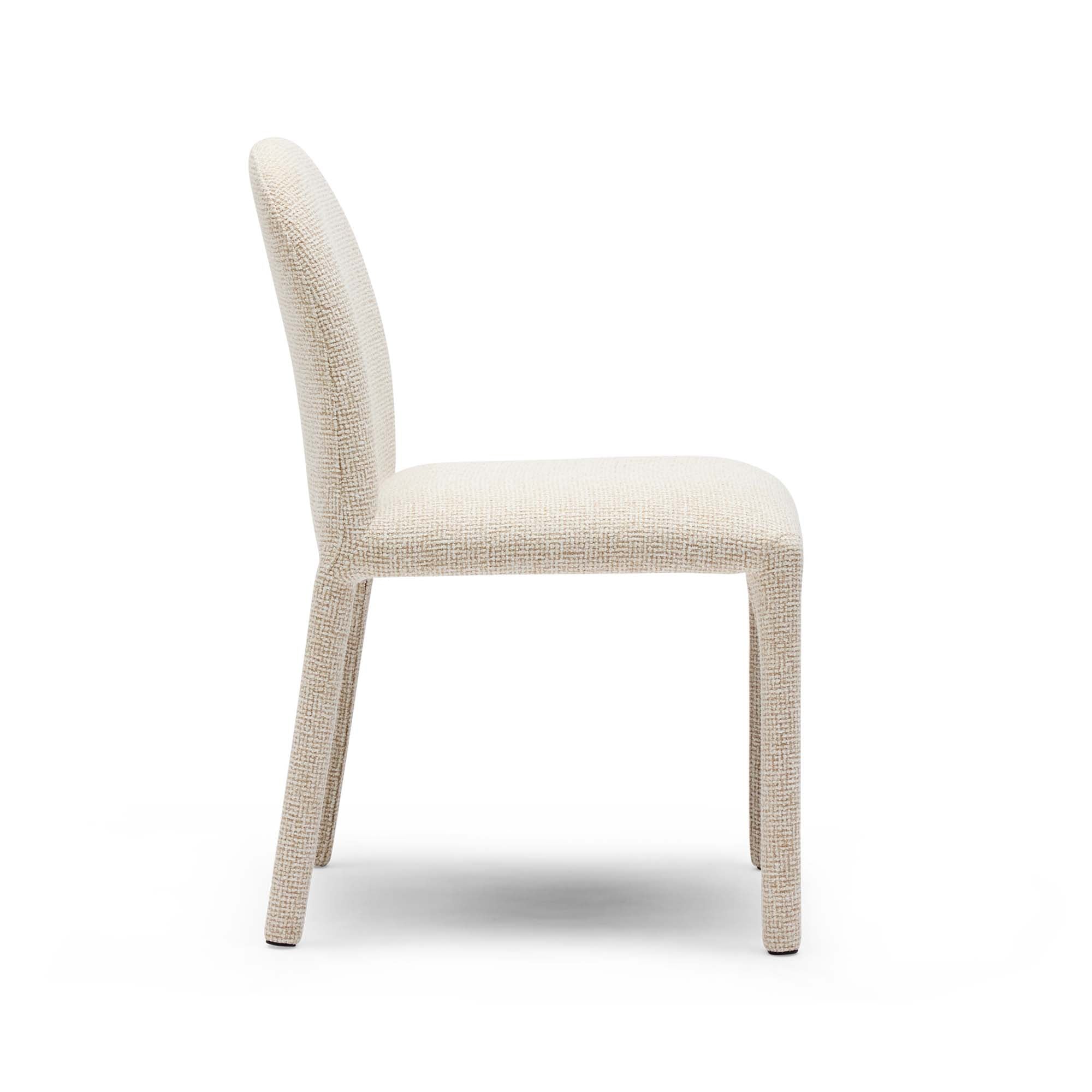 Ellis Dining Chair Flintwood