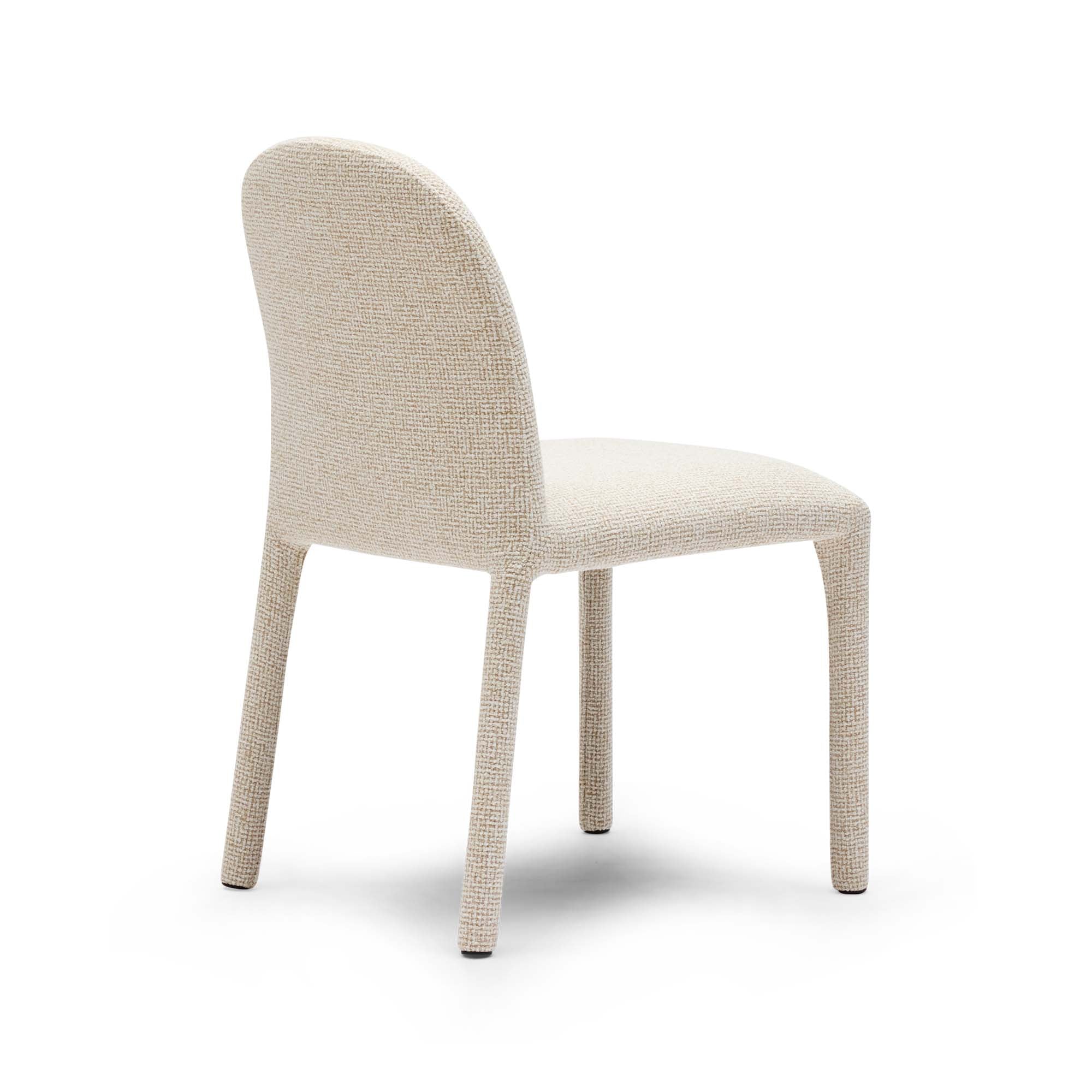 Ellis Dining Chair Flintwood