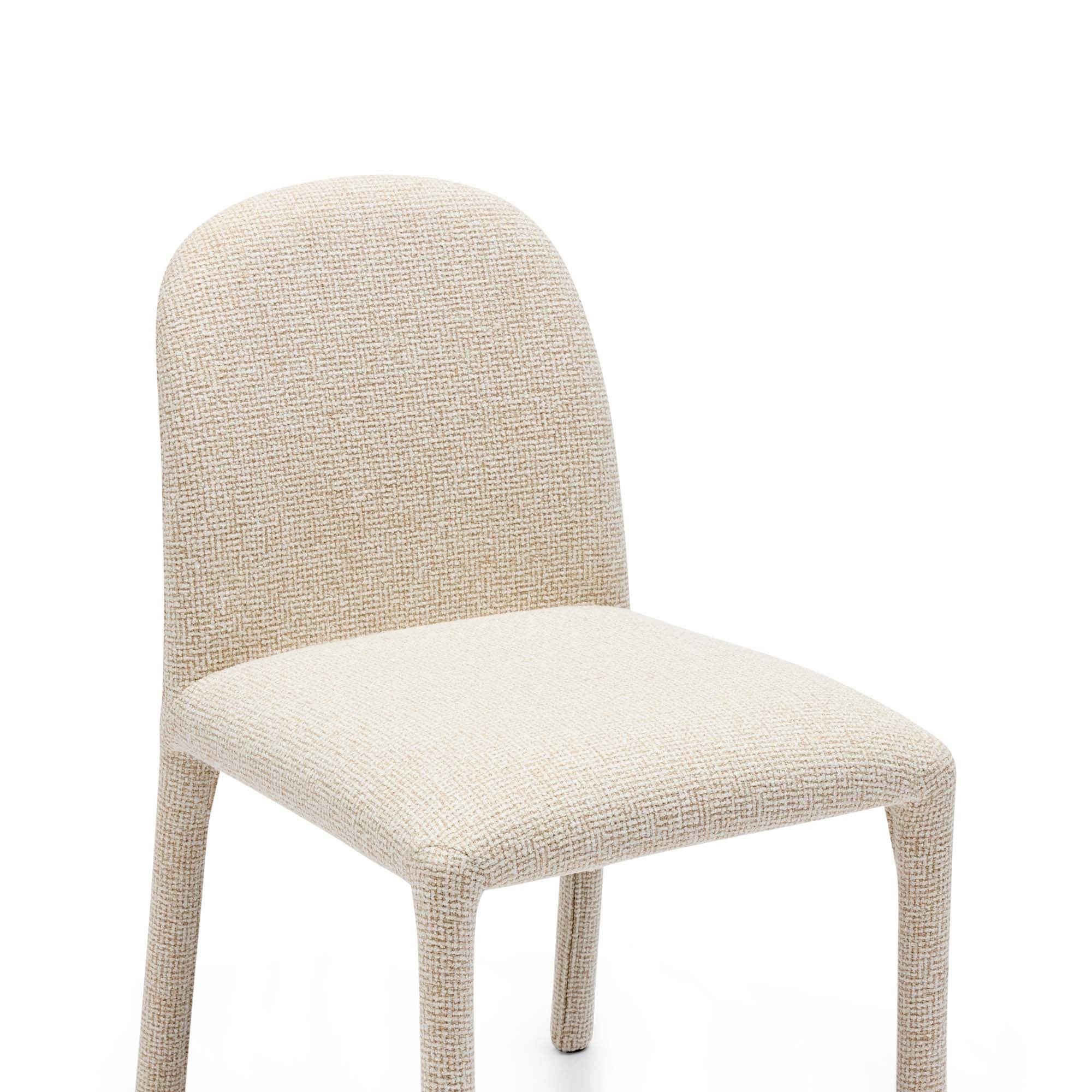 Ellis Dining Chair Flintwood