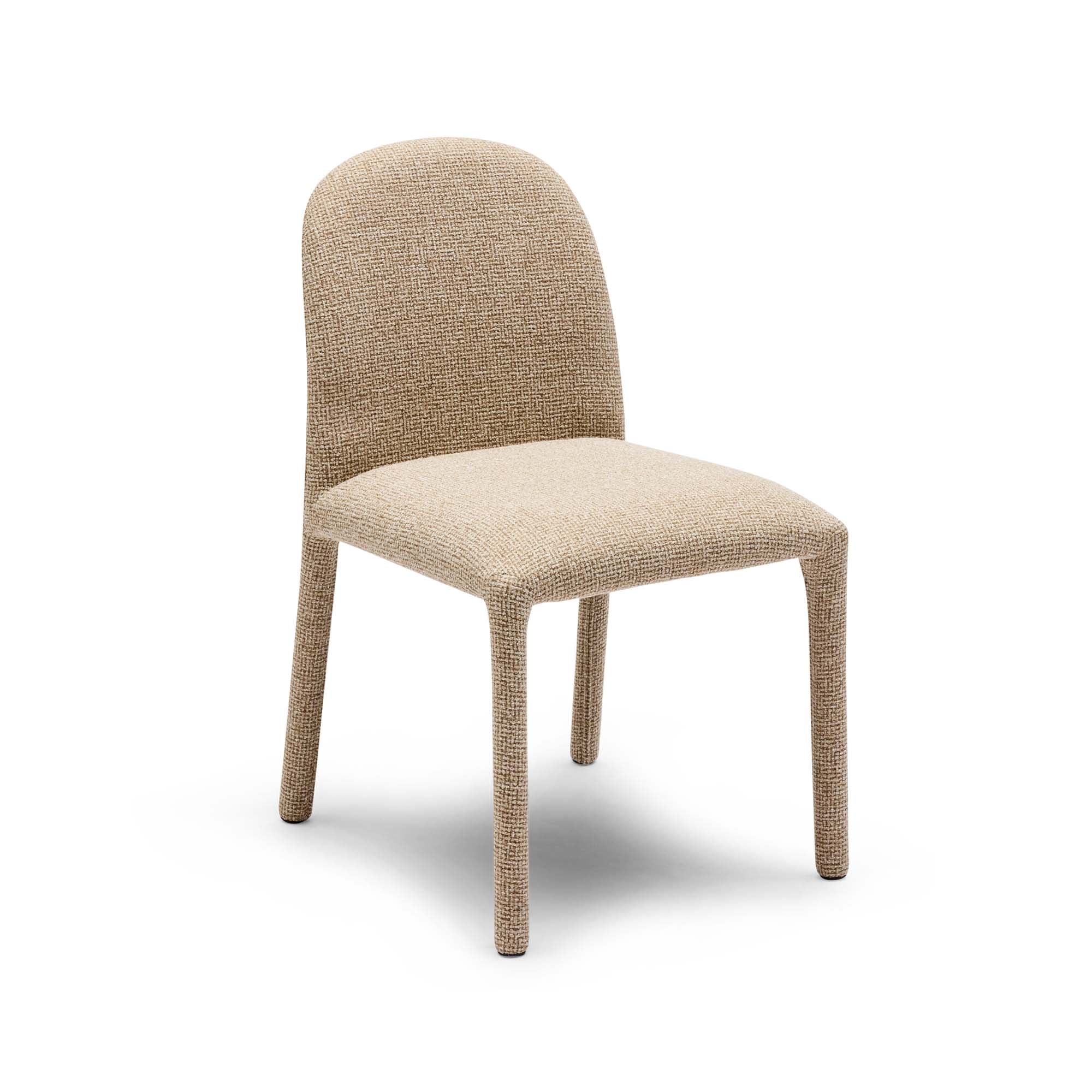 Ellis Dining Chair Ferrero