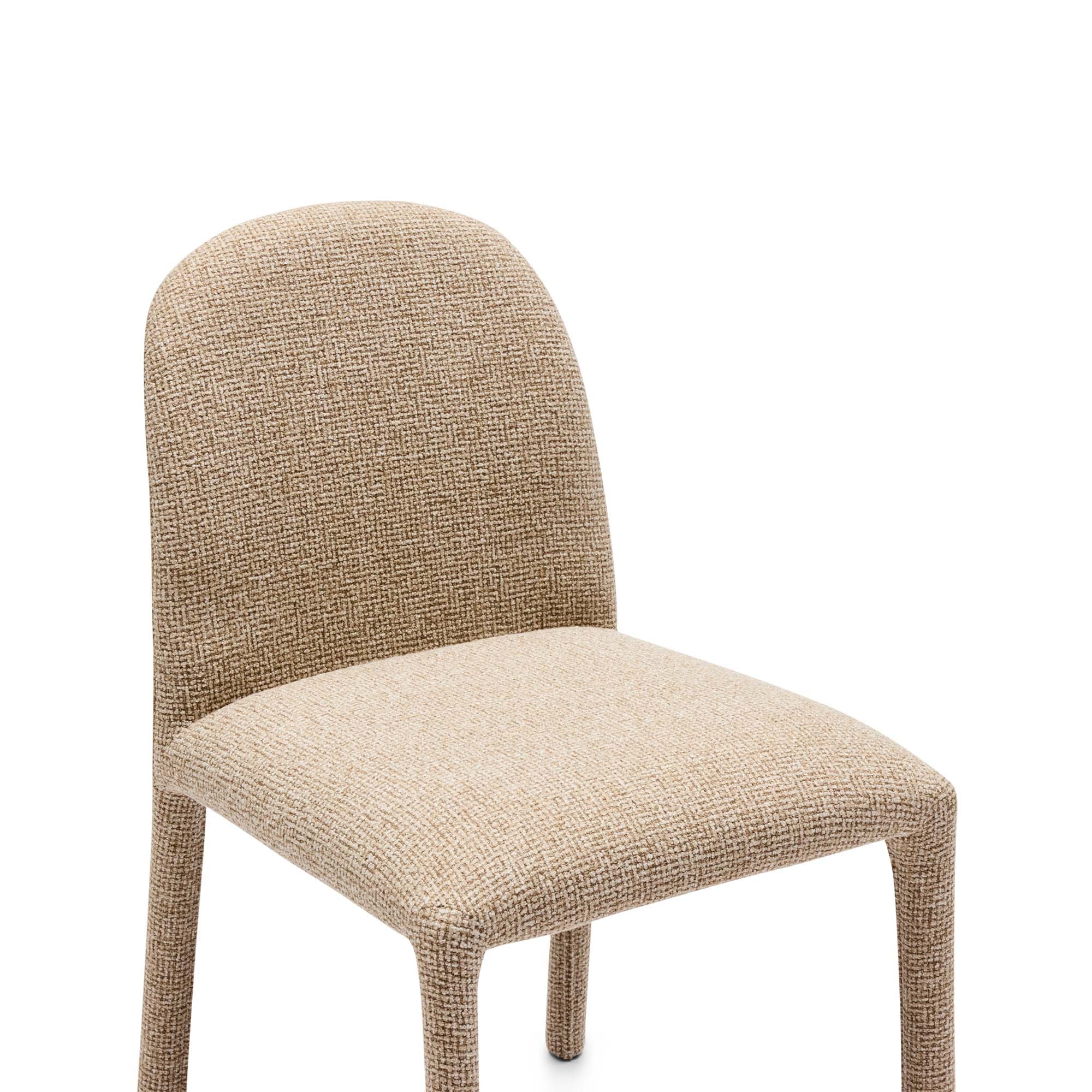 Ellis Dining Chair Ferrero