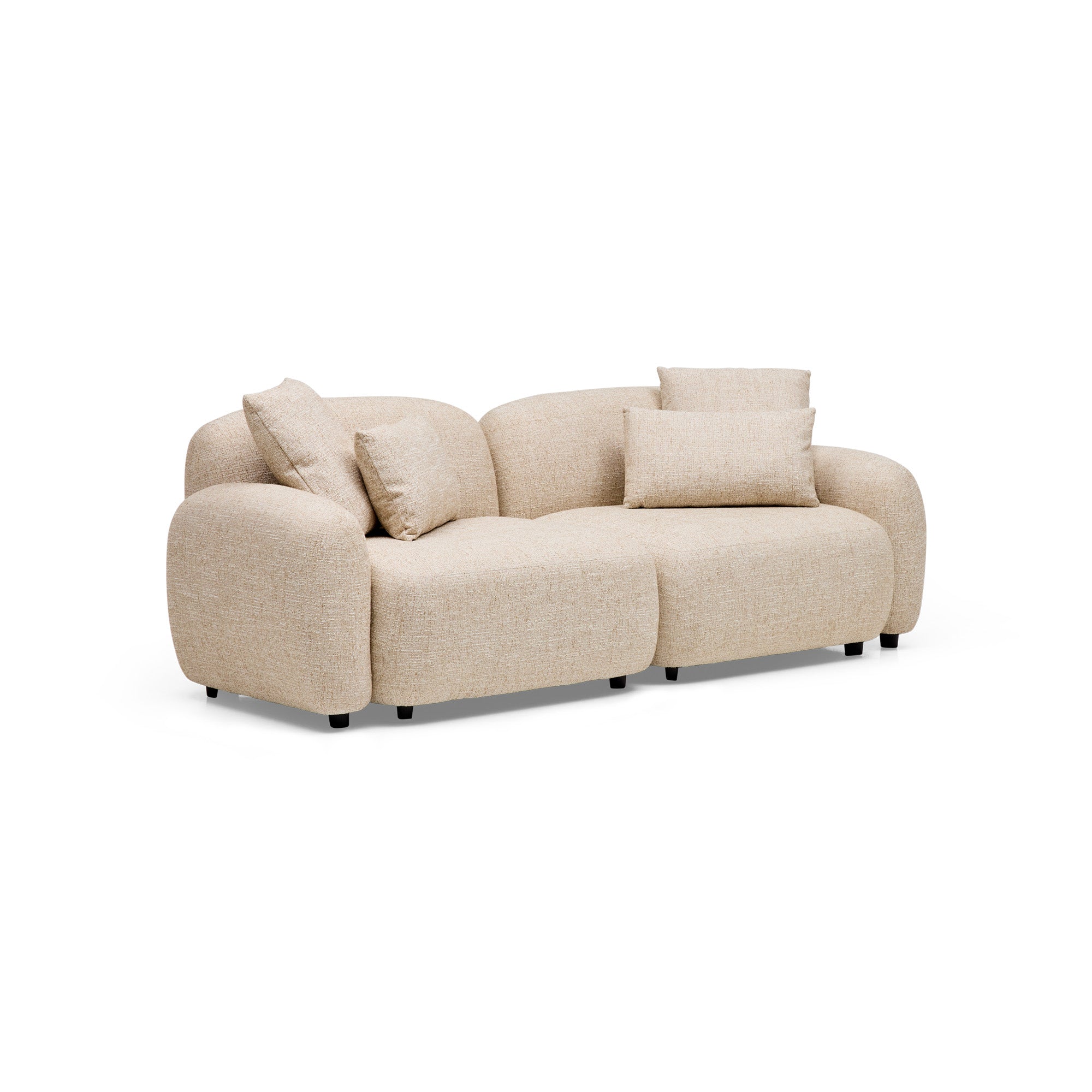 Kaia Modular Sofa 2 Seat