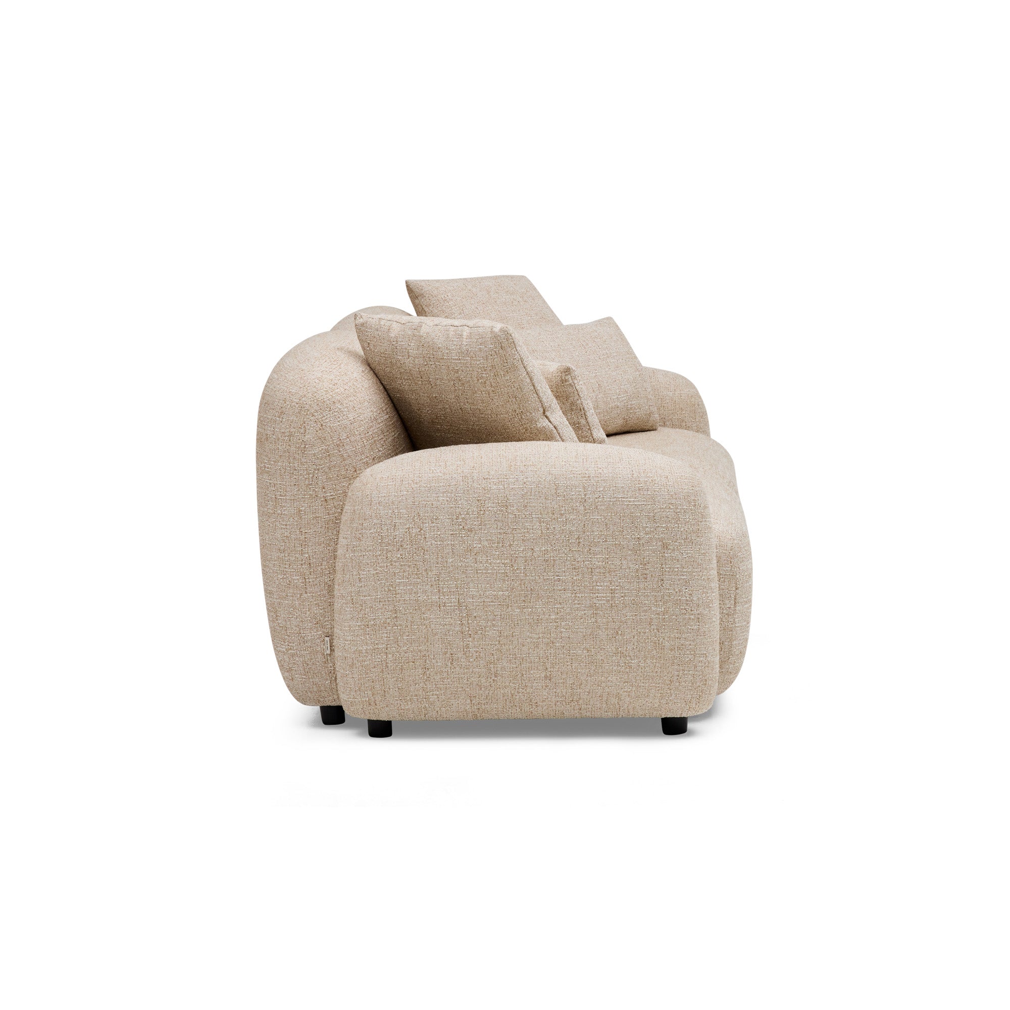 Kaia Modular Sofa 2 Seat