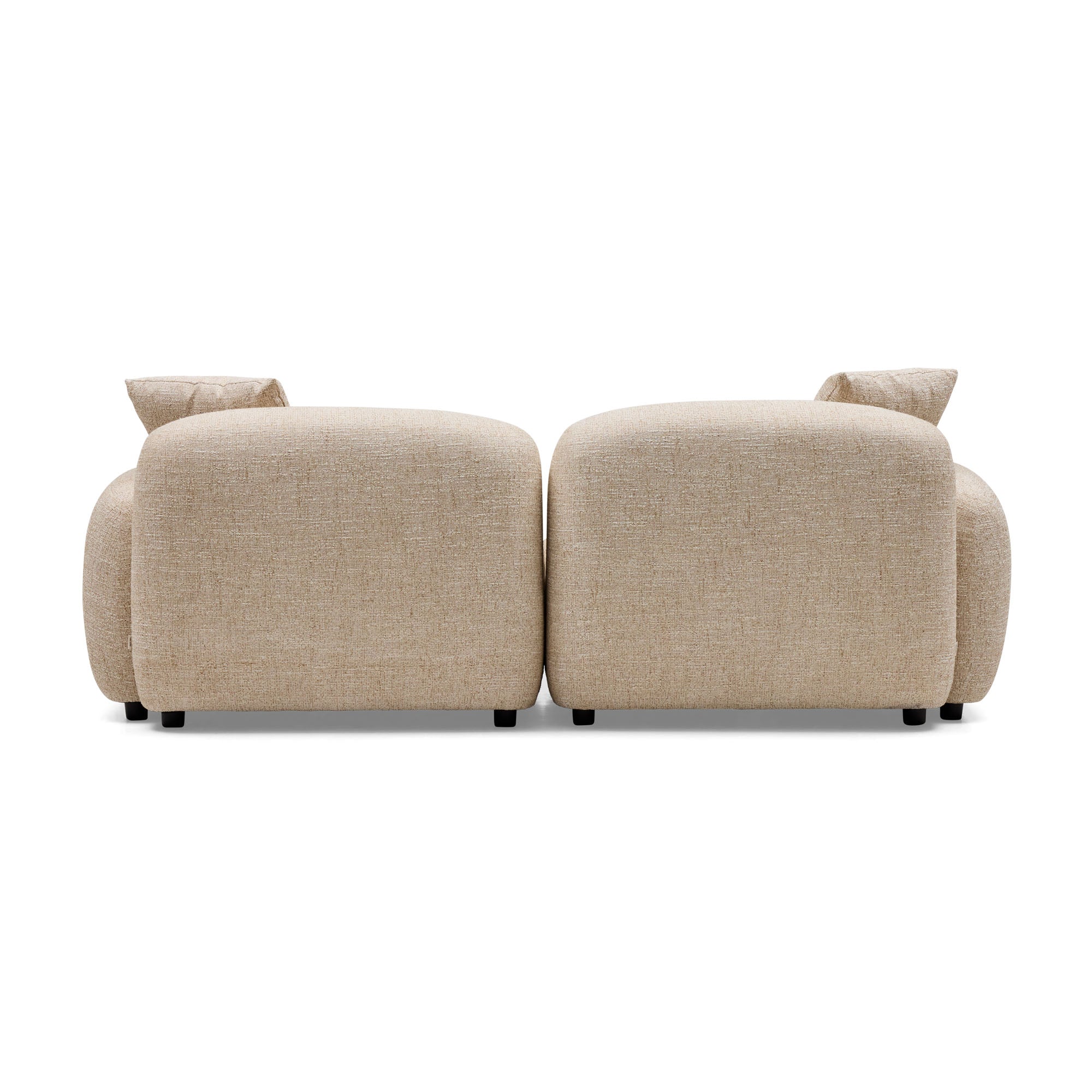 Kaia Modular Sofa 2 Seat